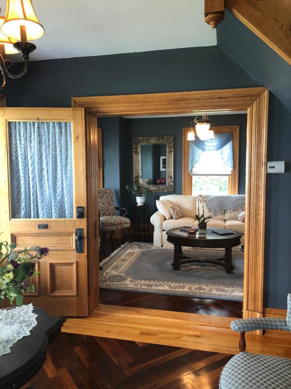 Toba'S Bed & Breakfast Lunenburg Kültér fotó
